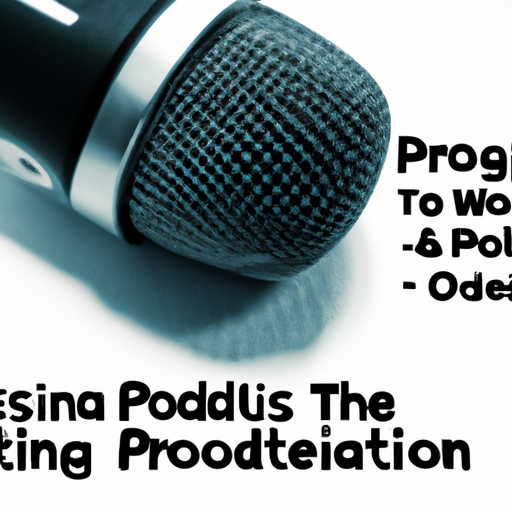 The Role of Podcast Hosting in Podcast Monetization