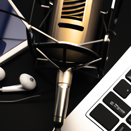 Recording a Podcast Remotely: Tools and Best Practices