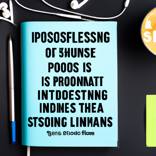 The Business of Podcasting: How Lewis Howes Built a Sustainable Income Stream